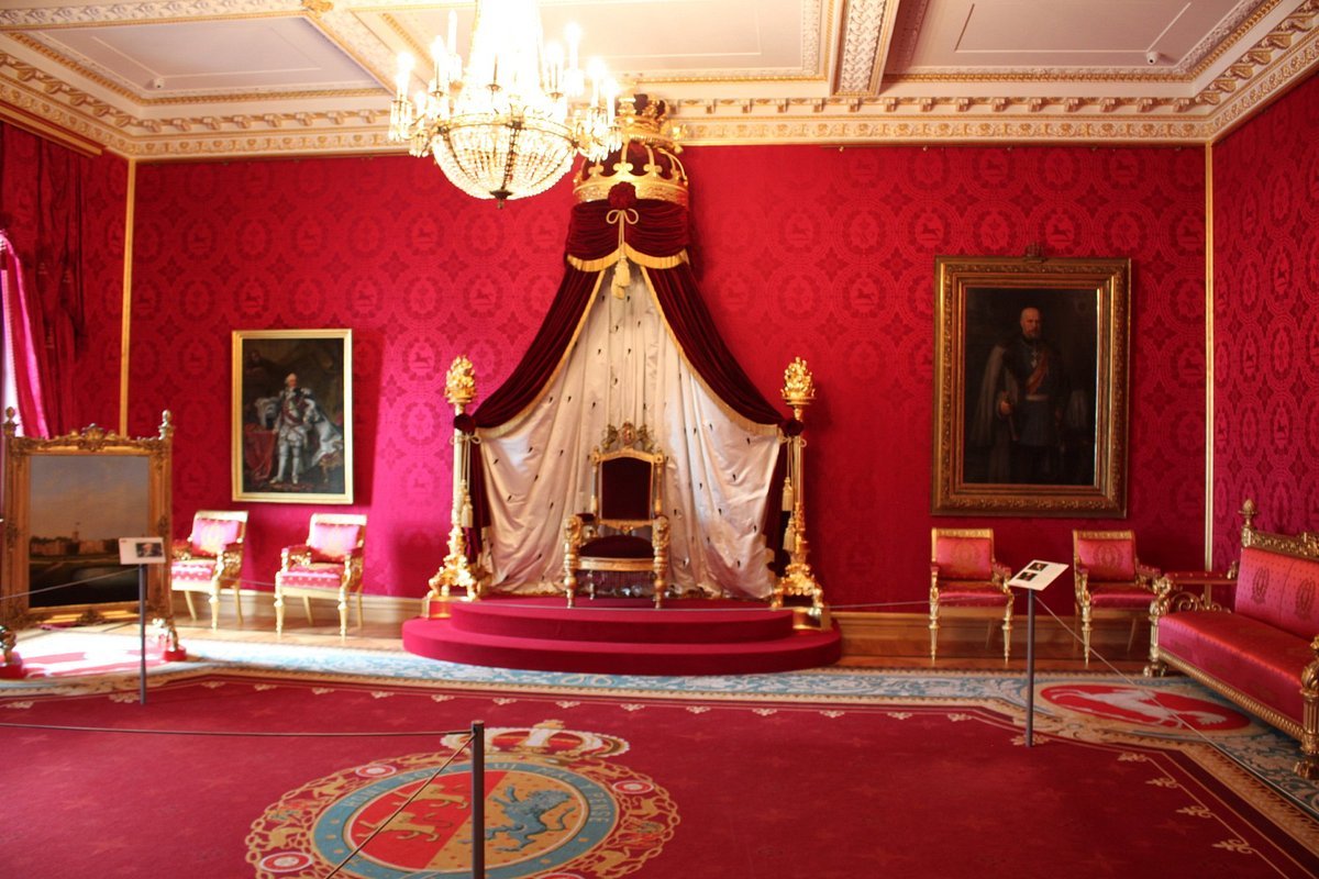 🏛️ 브라운슈바이크 궁전 박물관 (슐로스뮤제움 브라운슈바이크)